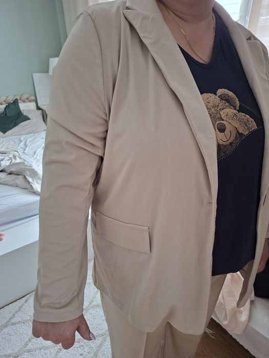 Garnitur rozm 50