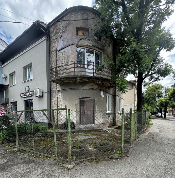 Продаж комерційного приміщення по вул. Купчинського