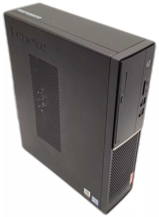 Системний блок ПК Lenovo V520S SFF s1151 i3-7100/8GB/SSD128 GB Гурт