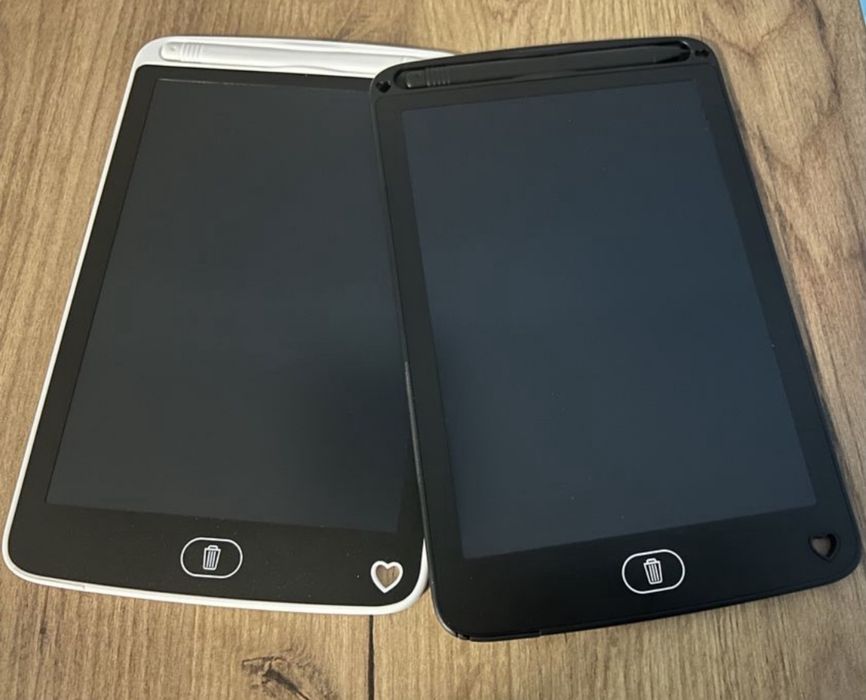 Tablet LCD dla dzieci i dorosłych