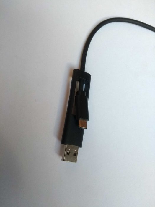 Dell D6000 dock HUB  + zasilacz 130W