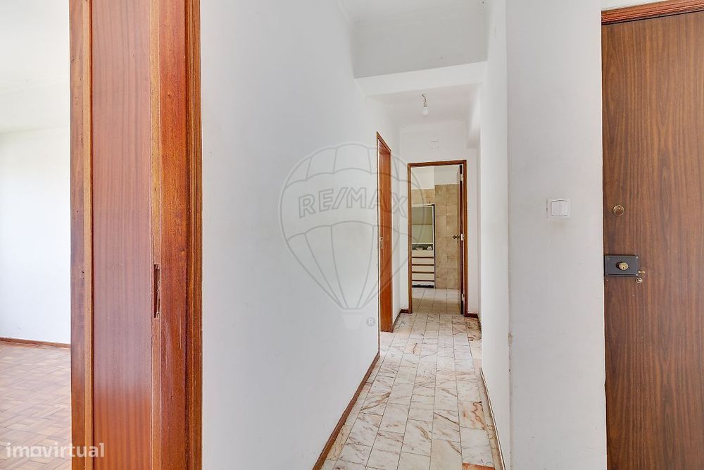 Apartamento T2 para venda