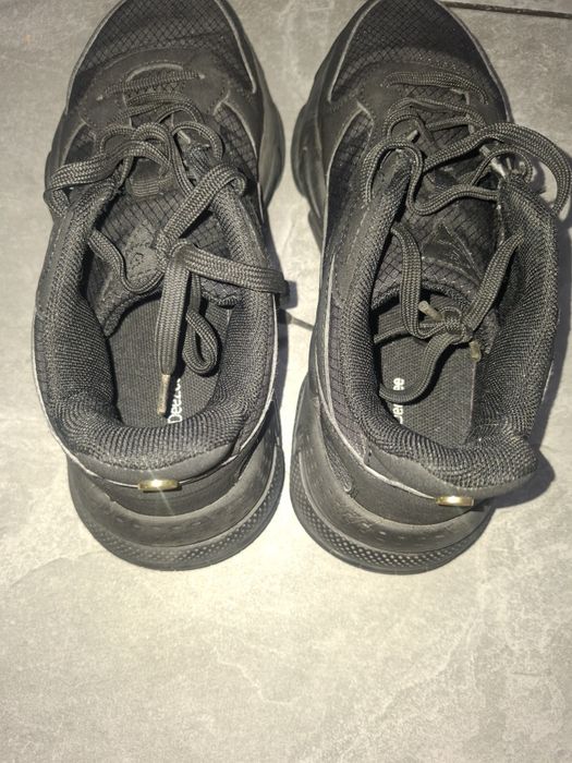 Buty adidasy damskie