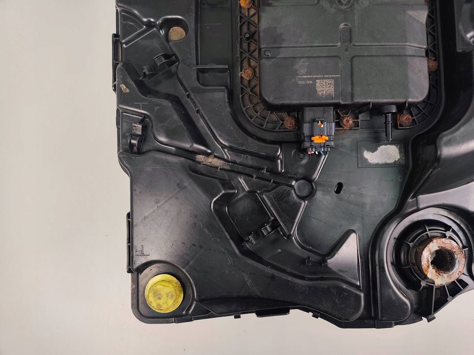 zbiornik płyny adblue peugeot 208i 9812914780