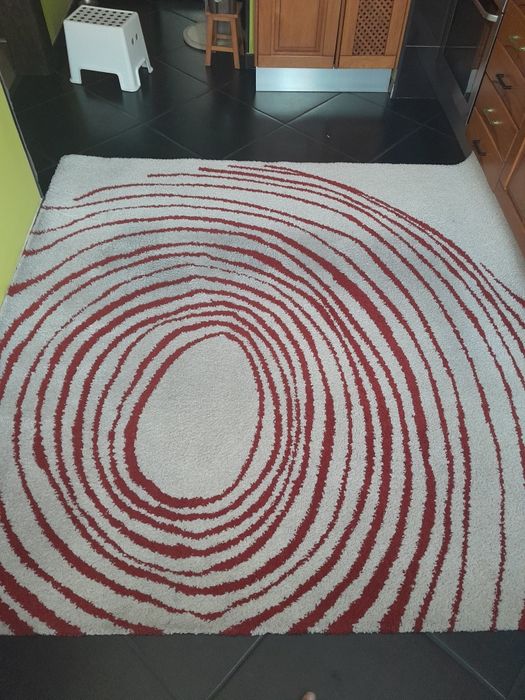 Tapete sala 200×200