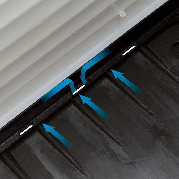 PORTES GRÁTIS - Casota para cão FERPLAST DOGVILLA exterior