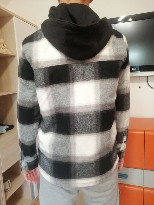 Kurtka chłopięca/męska L