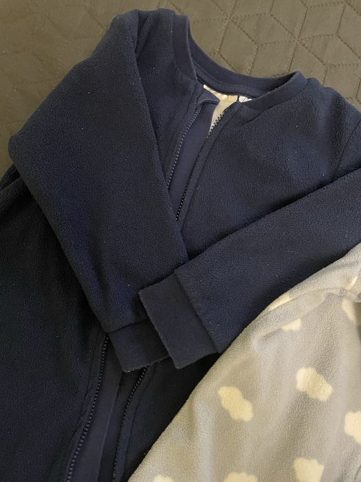 Флісові комбінезони H&M