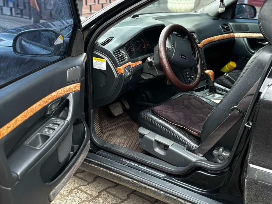 Продажа автомобіля Volvo  s80