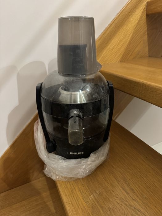 Соковижималка Philips