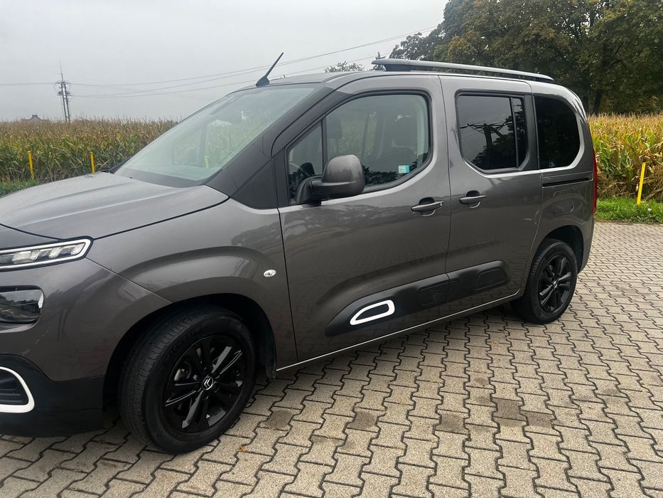 Citroën Berlingo