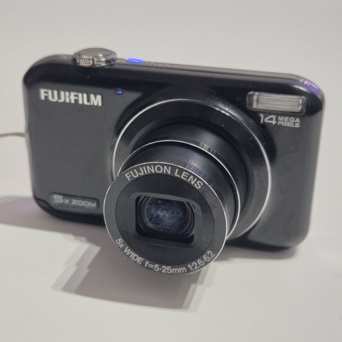 Fujifilm Finepix JX300 - 14MP - Máquina fotográfica compacta