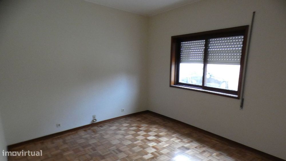 Andar moradia T2 Moreira - Maia
