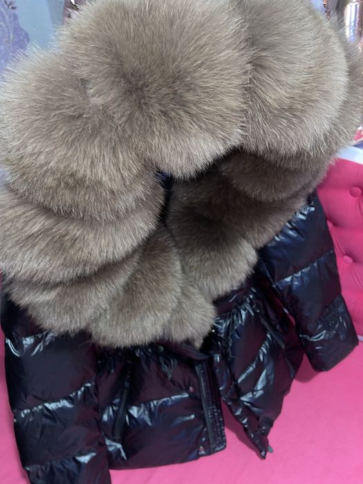 Розпродаж пуховиків