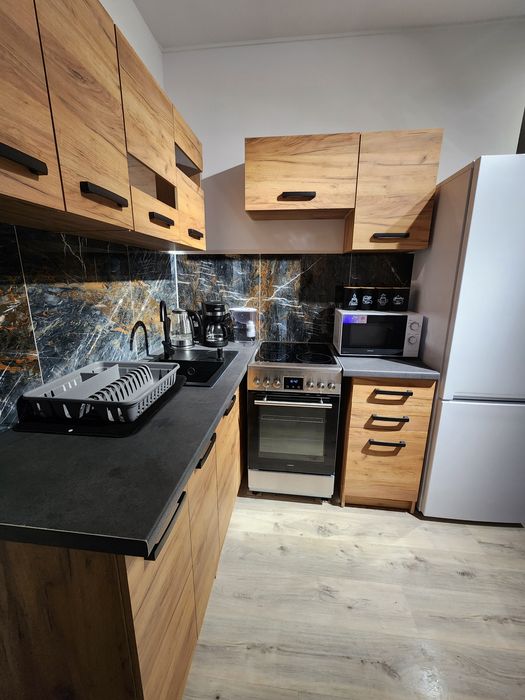 Pokoje kwatery standard premium