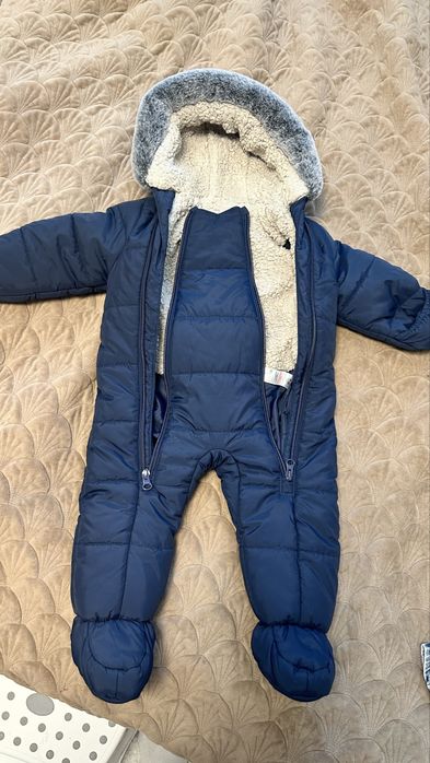 Комбінезон George 3-6 міс