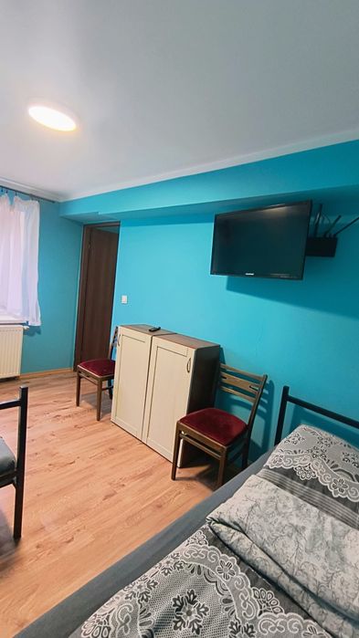 Pokoje hotel pracownicze nocleg