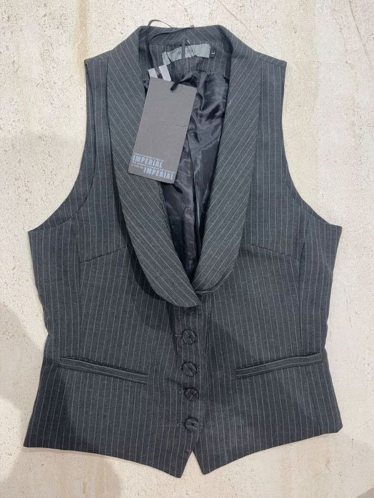 Продам Жилетка-піджак