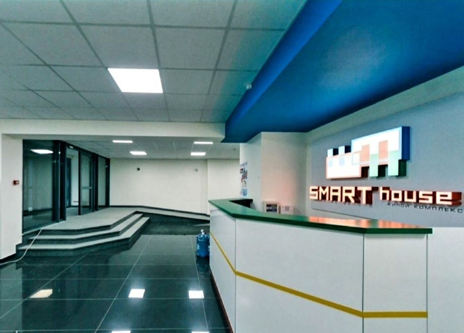 1-комнатная квартира по адресу ул. Бульв. Вацлава Гавела (площадь 18 м²) - Atlanta.ua - фото 9