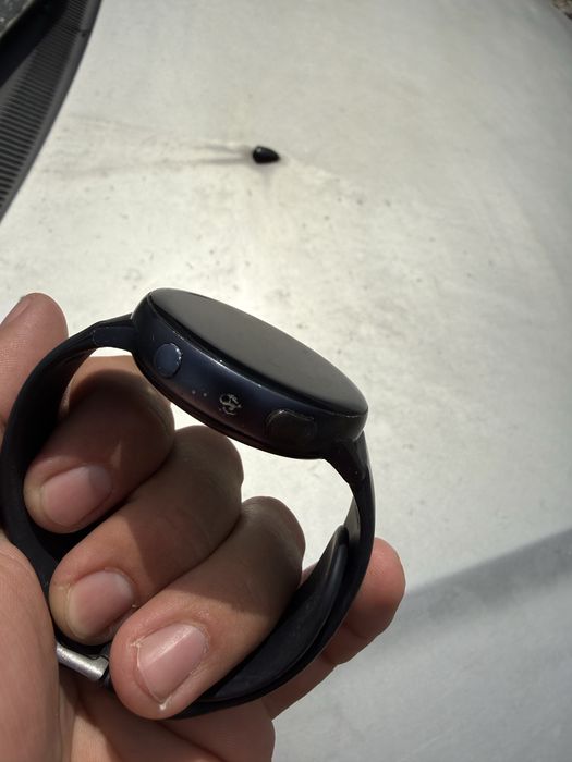 Годинник Galaxy Watch Active 2
