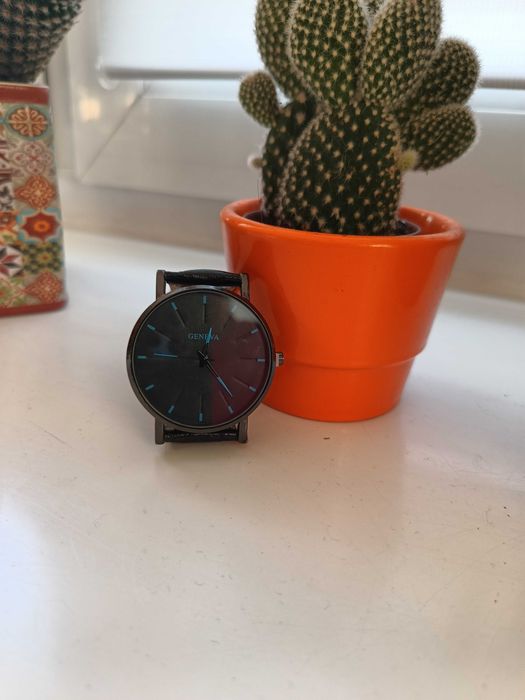 Elegancki zegarek/NOWY