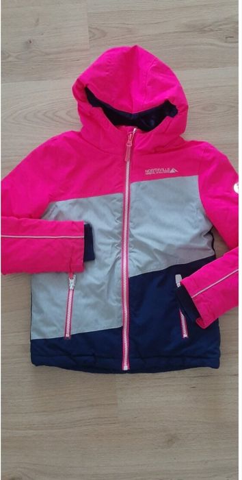 Курточка дівчинка 110