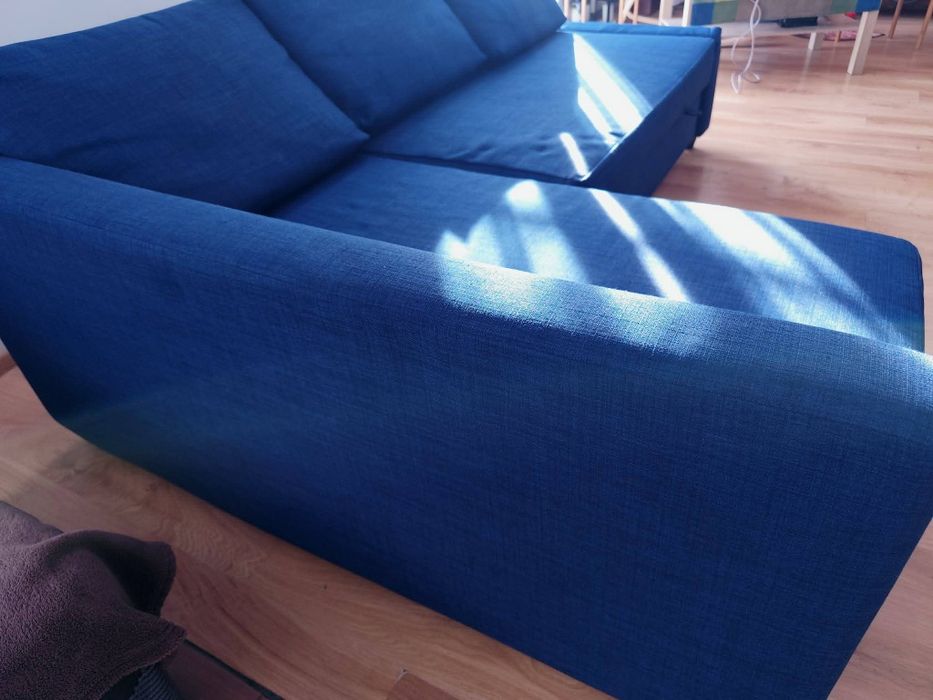 sofa narożna ikea