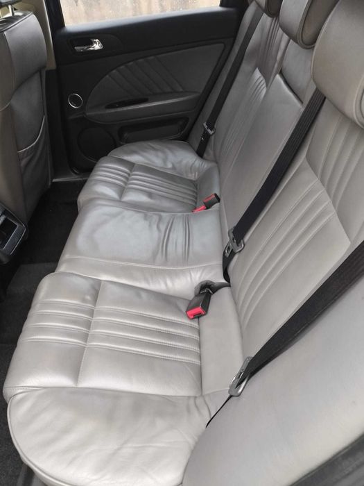 Alfa Romeu 159 JtdM 150 cv Nacional