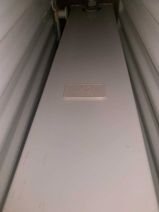 Grzejniki stalowe Kermi x2 (Azory, Kraków)