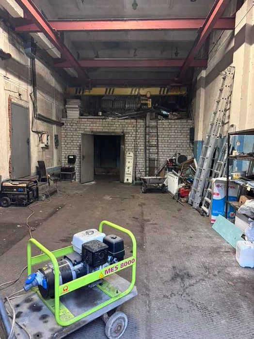 Здам в оренду бокси, склад, офіс, територія- все в одному комплексі