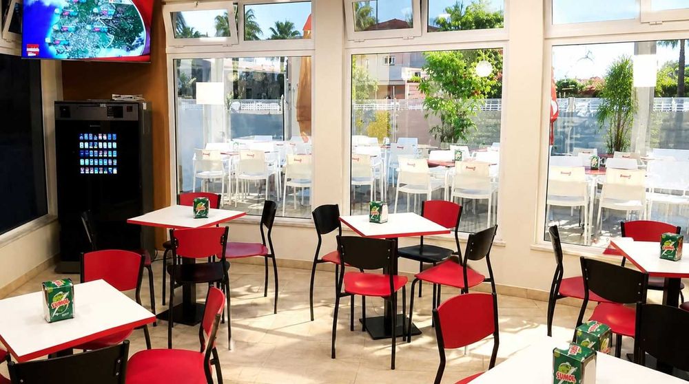 imovel comercial a venda