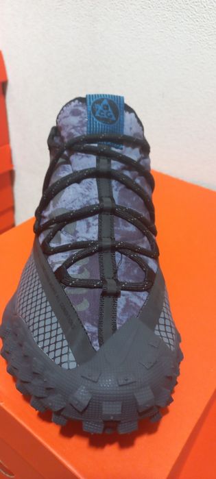 SALE!!! Кросовка Мембрана ACG Nike Mountain