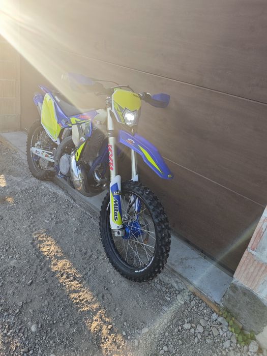 Sherco Se-r 300 2022
