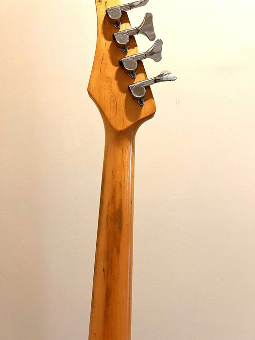 Gitara basowa Yamaha RBX 350