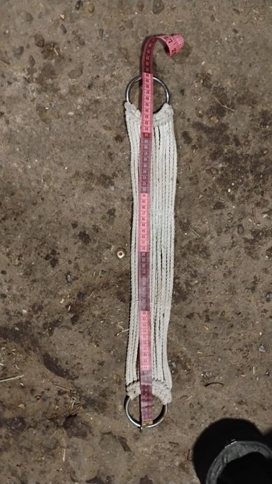 Siodło westernowe + popręg gratis