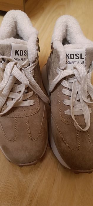 Зимові ботінки 41 розмір