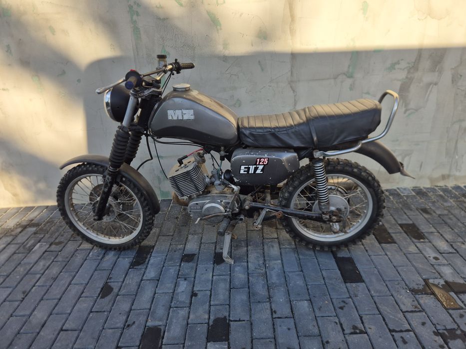 Mz