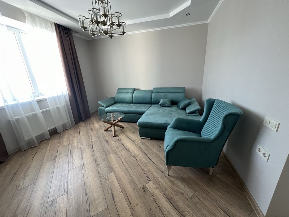 Apartment in Sofiivska Borshchahivka, Kuchanka, Buchanskyy rayon - View 5