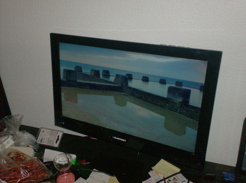 Monitor de computador BLAUPUNKT