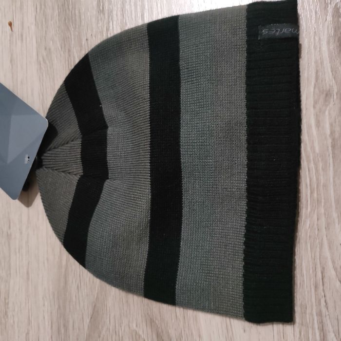 Czapka zimowa męska Martes