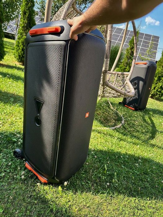 Колонка JBL PartyBox 710