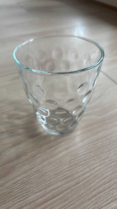 Serwis obiadowy Luminarc 51-elementów biały