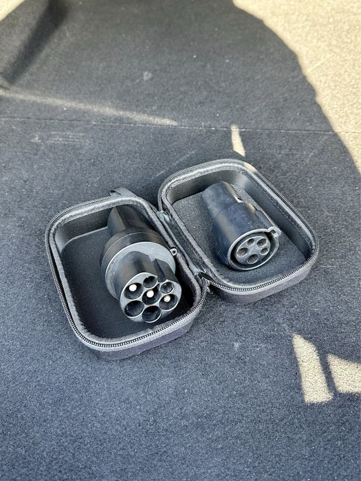 Tesla Model 3 Long Range Dual Motor 75 kWh