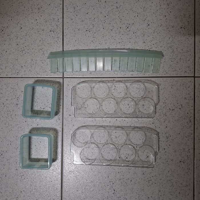 Peças para frigorífico Siemens 5wk5681