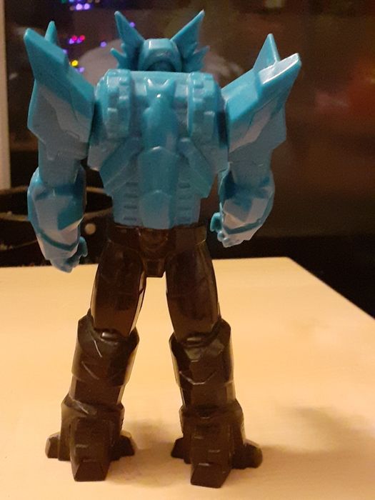 Transformer Titan Heroes Hasbro