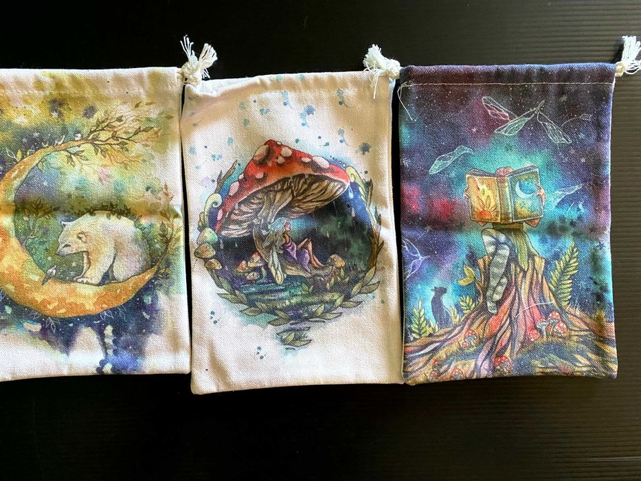 bolsas de veludo COM ENVIO GRÁTIS