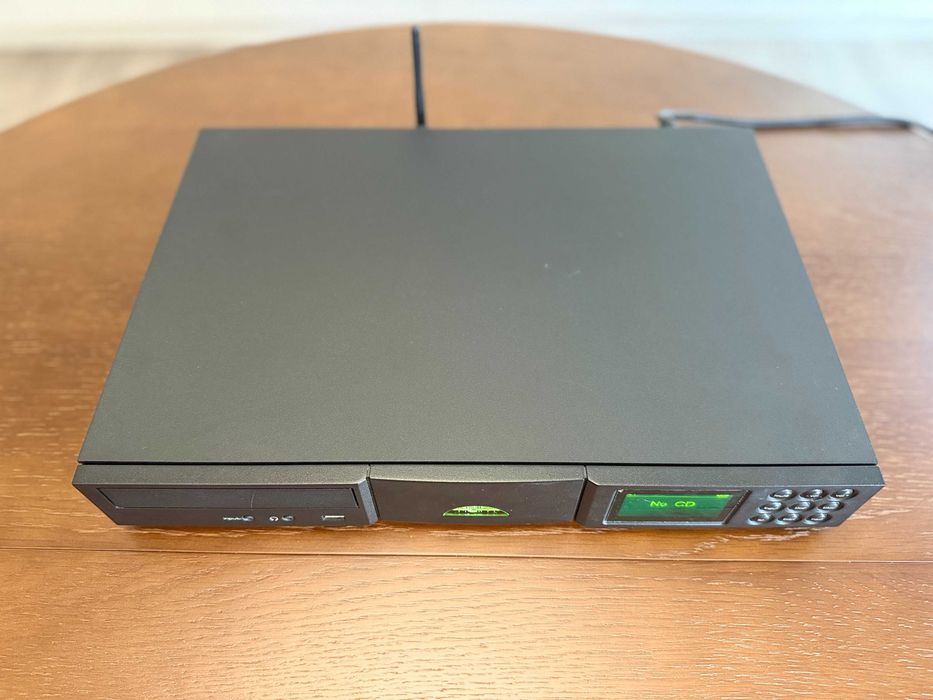 Naim UnitiLite – wszystko w jednym, hi-fi klasy premium