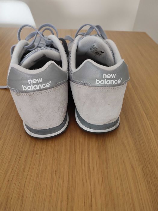 Sapatilhas New Balance 45,5