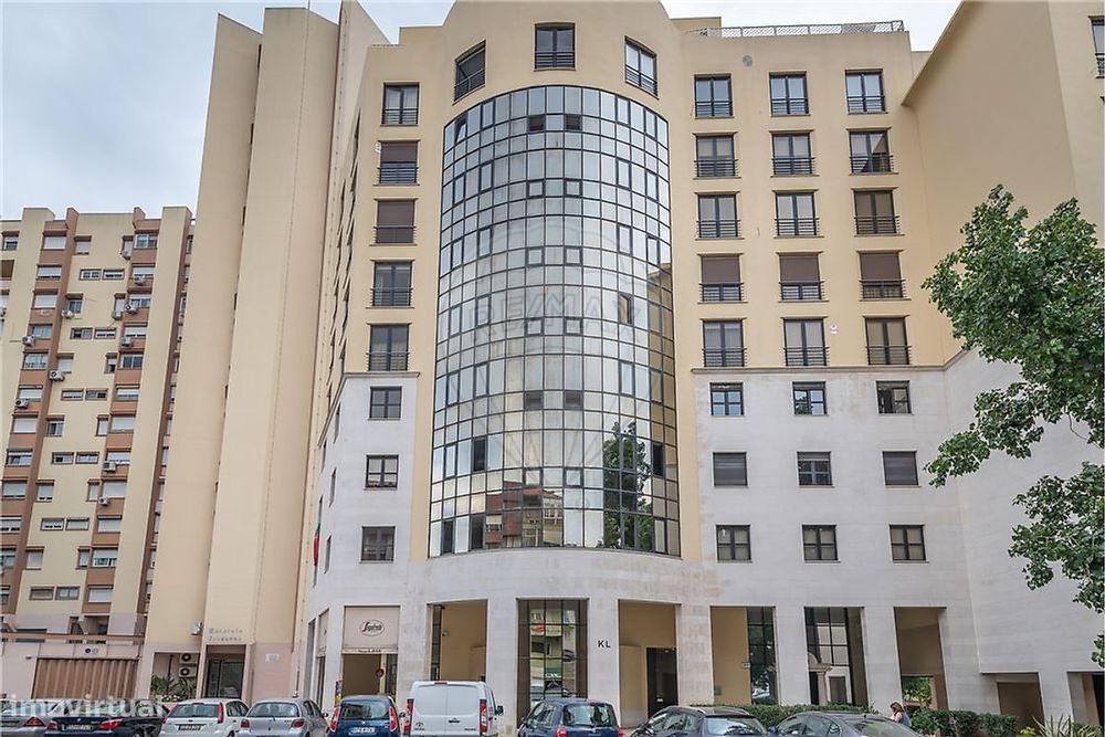T3 Apartment for Rent