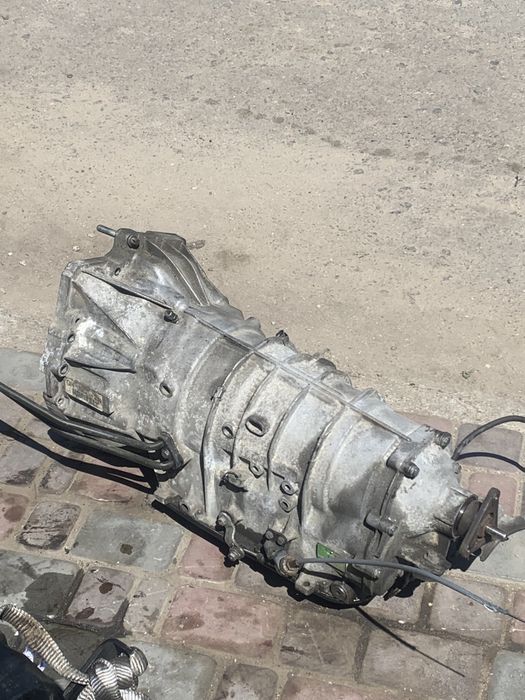 АКПП ,BMW 3,E46 1.8-2.0i,1998-2005
